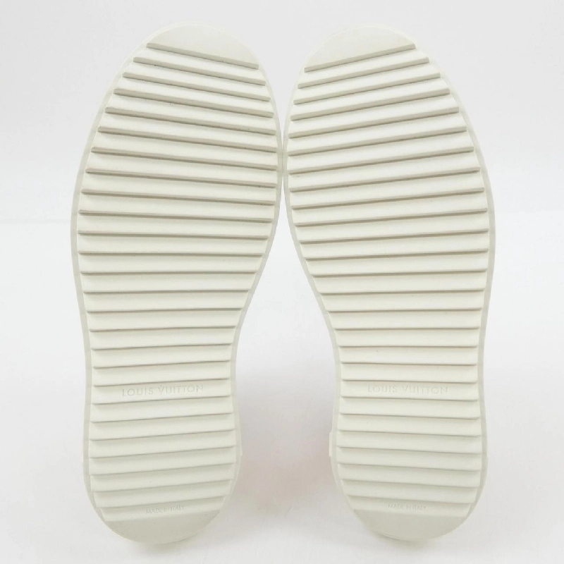 Giày sneaker LOUIS VUITTON Time Outline - Hàng hiệu Authentic 830669