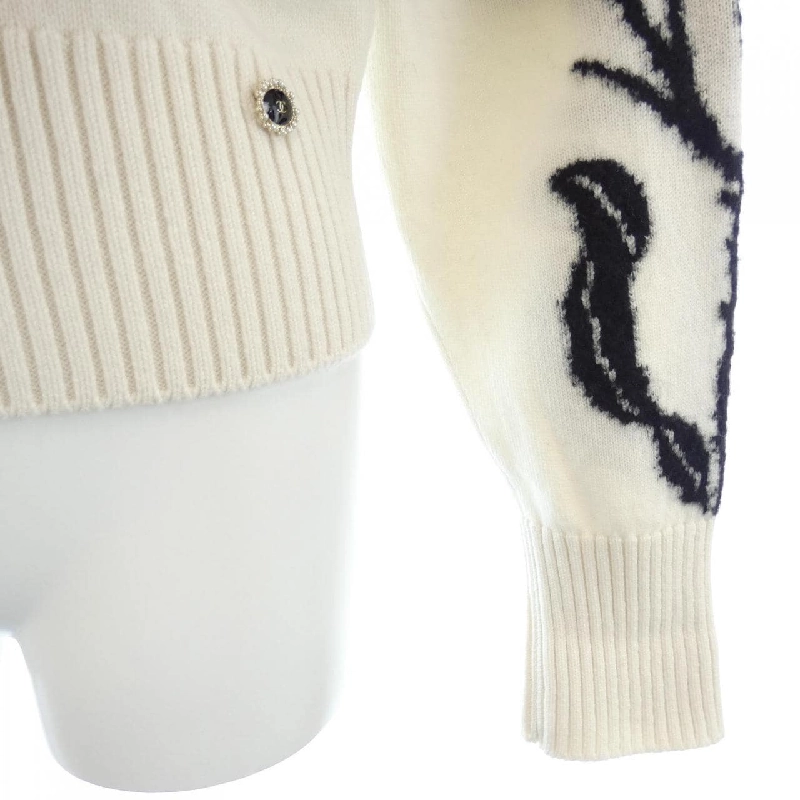 CHANEL ニット - Hàng hiệu Authentic 826073