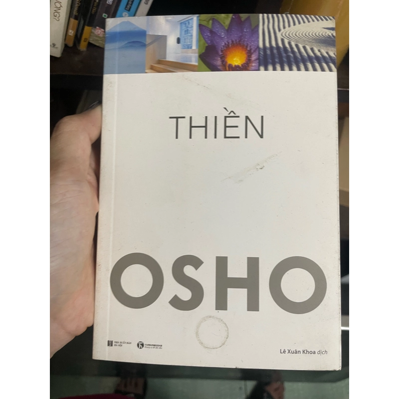 OSHO - Thiên  460680