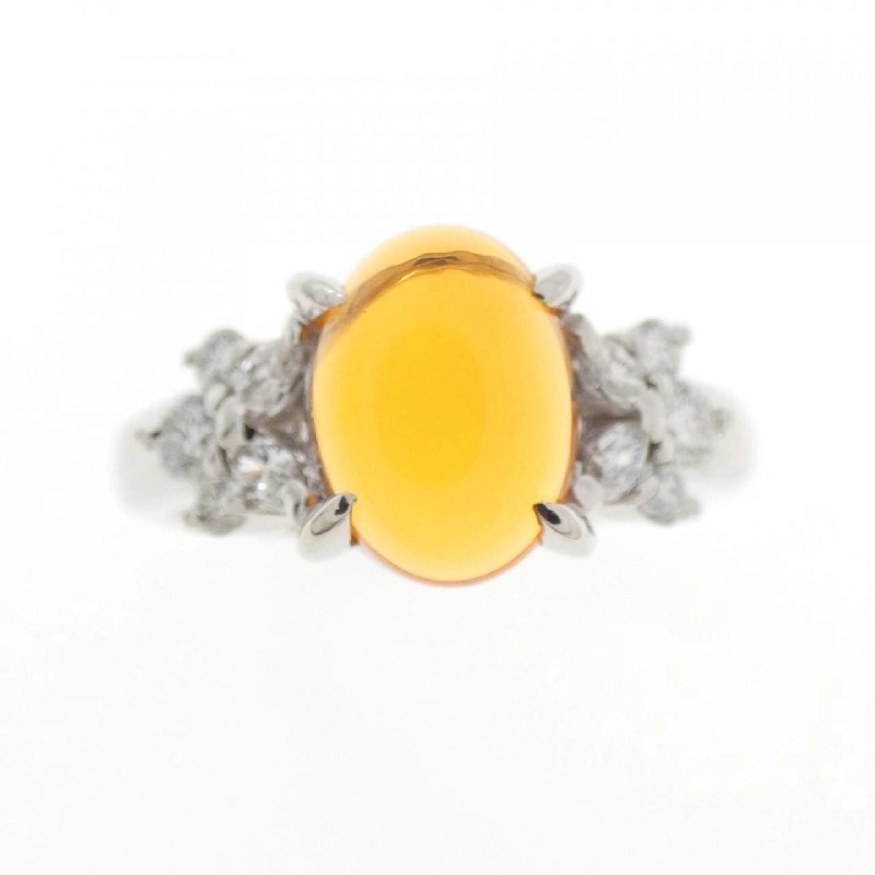 Nhẫn Opal PT900 1.28CT 669020