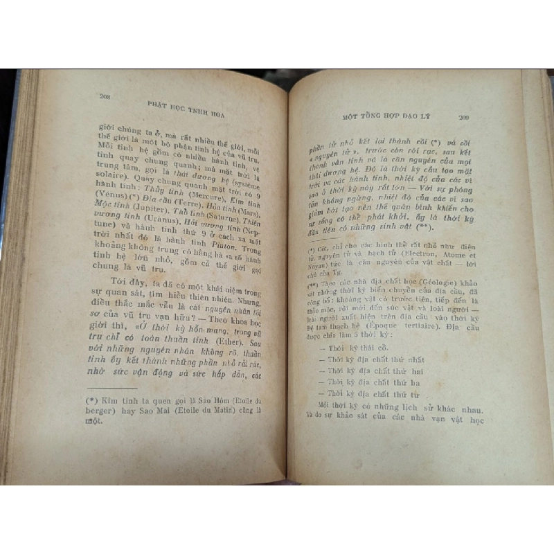 PHẬT HỌC TINH HOA MỘT TỔNG HỢP ĐẠO LÝ - ĐỨC NHUẬN 129595