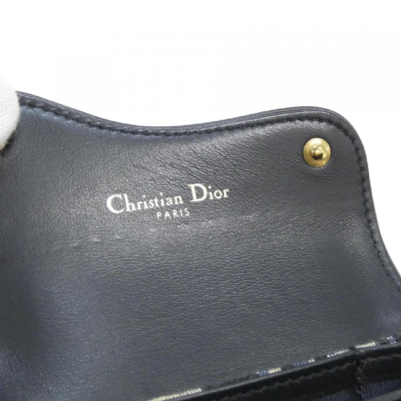 Thẻ tín dụng DIOR OBLIQUE SADDLE S5644CTZQ - Hàng hiệu Authentic 806908