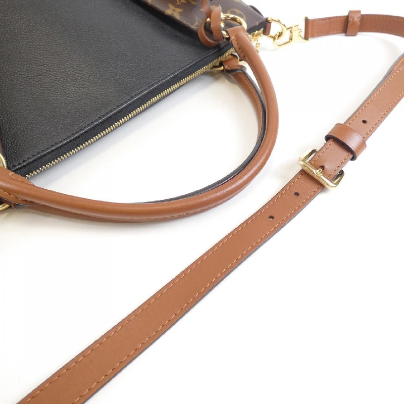 Túi xách Louis Vuitton Monogram V Tote MM M43948 - Hàng hiệu Chính hãng 765920