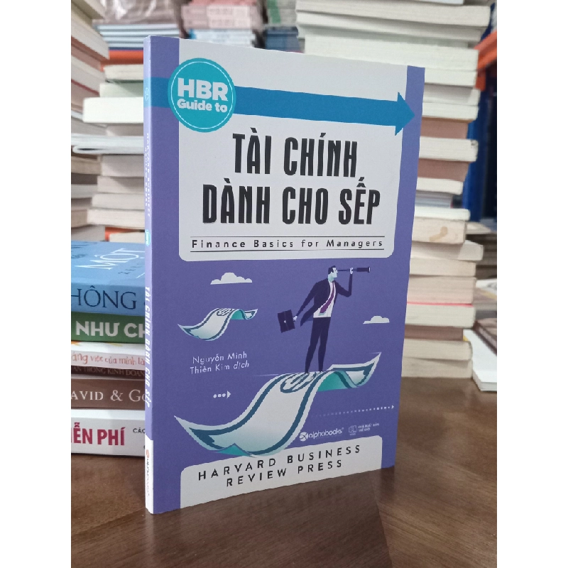 Tài chính dành cho sếp 131937