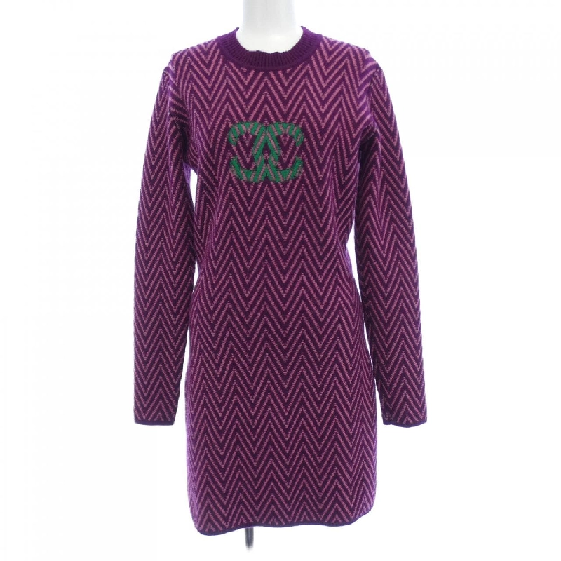 【Mã giảm giá】Chanel CHANEL Đầm 654006