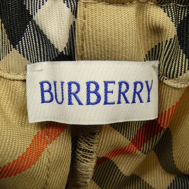 Quần short BURBERRY 81068901 649180
