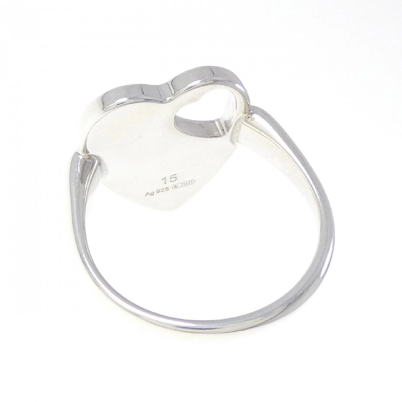 Nhẫn Gucci 925 - Hàng hiệu Chính hãng 837592