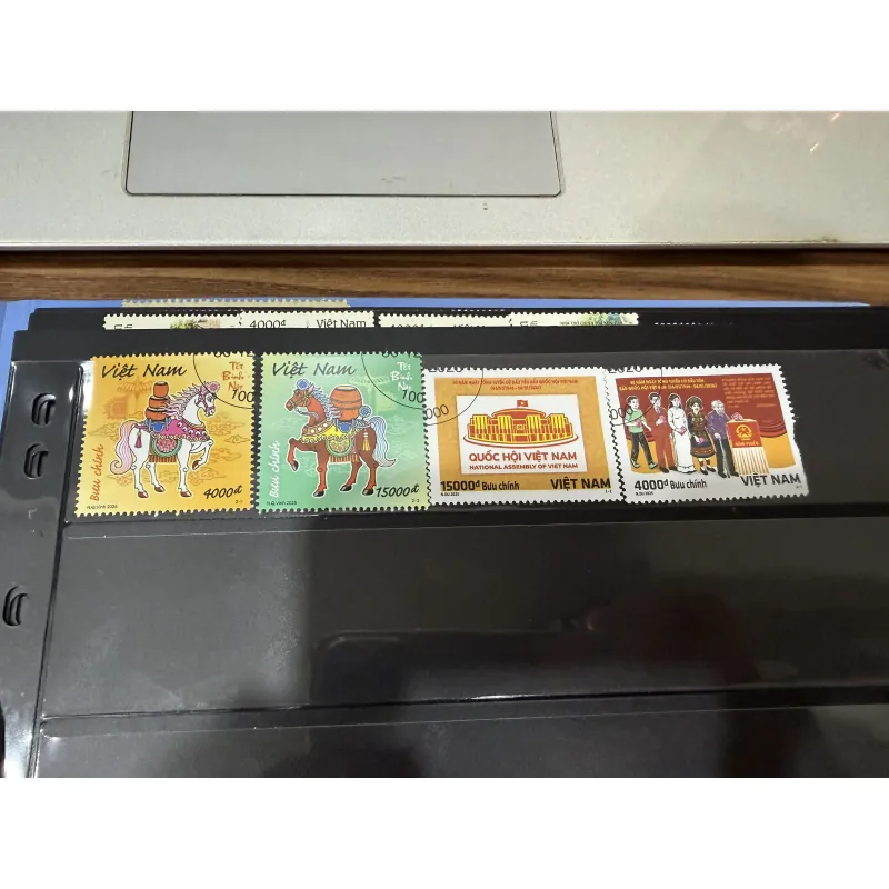 Thanh lý tem 1013551