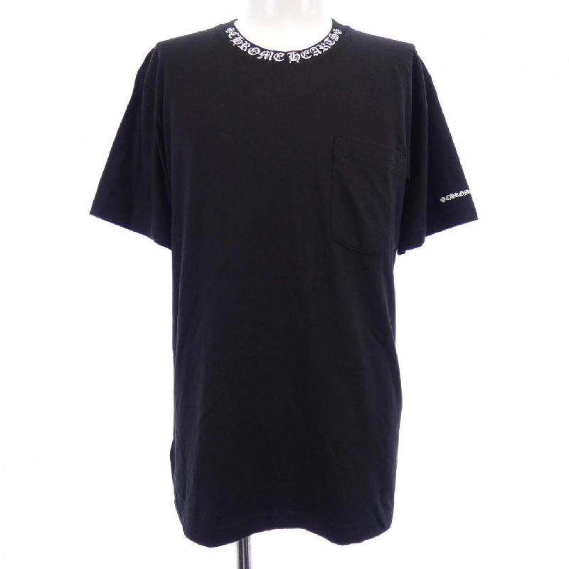 クロムハーツ CHROME HEARTS 408129111******756 T-shirt - Hàng hiệu Authentic 897803