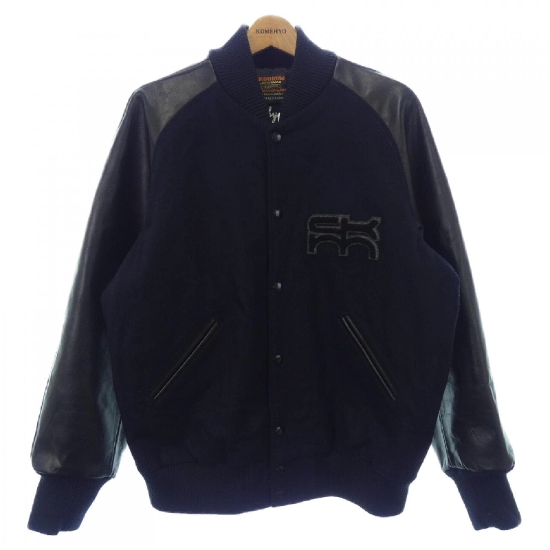 Áo khoác SKOOKUM - Hàng hiệu Authentic 894443