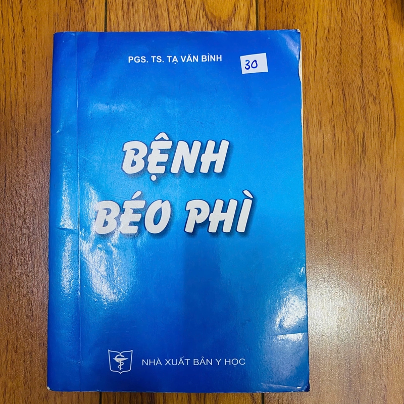 Bệnh béo phì 383299