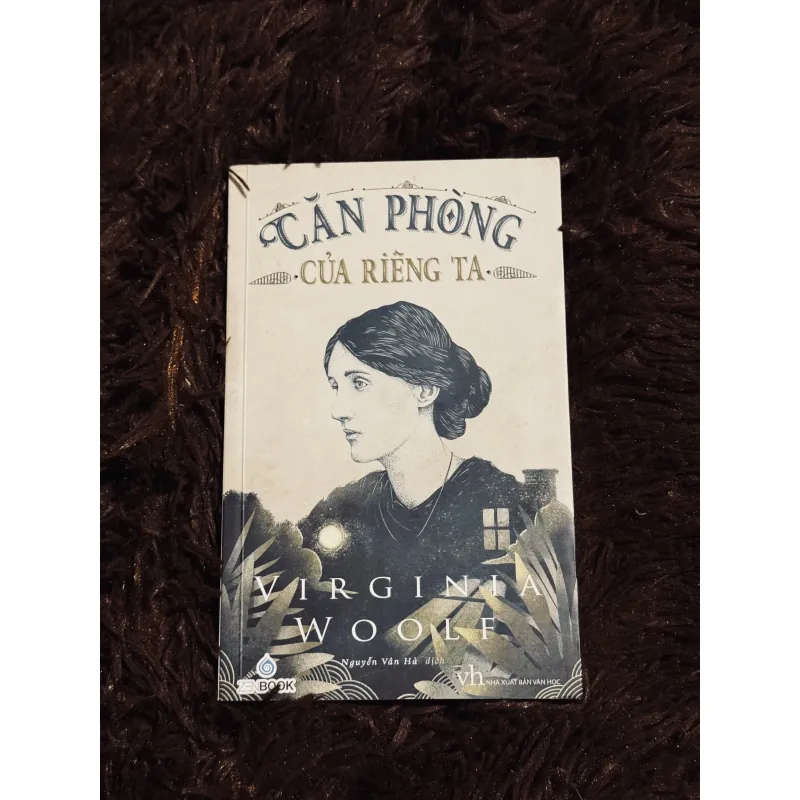 Căn phòng của riêng ta 1031645