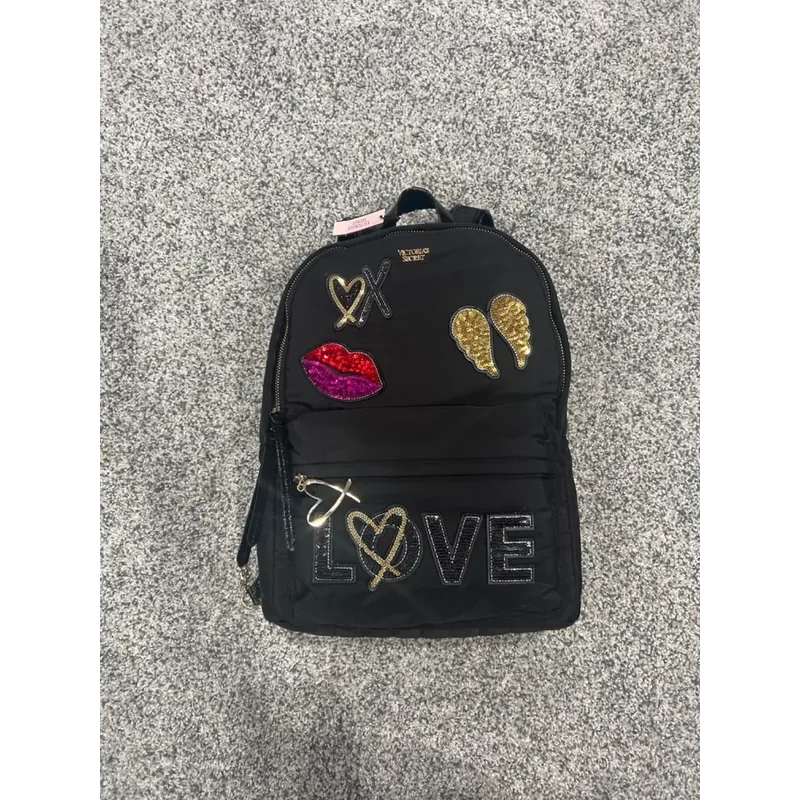 Balo Victoria Secret City [Hàng outlet] 592800