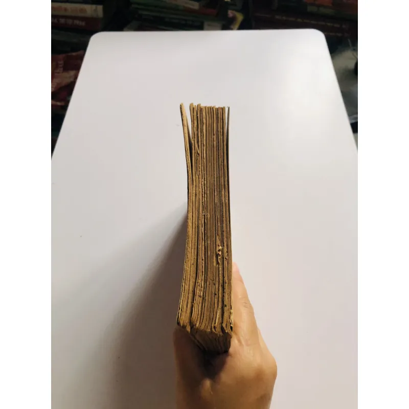 HÁN VIỆT TÂN TỪ ĐIỂN (Hoàng Thúc Trâm) 752772