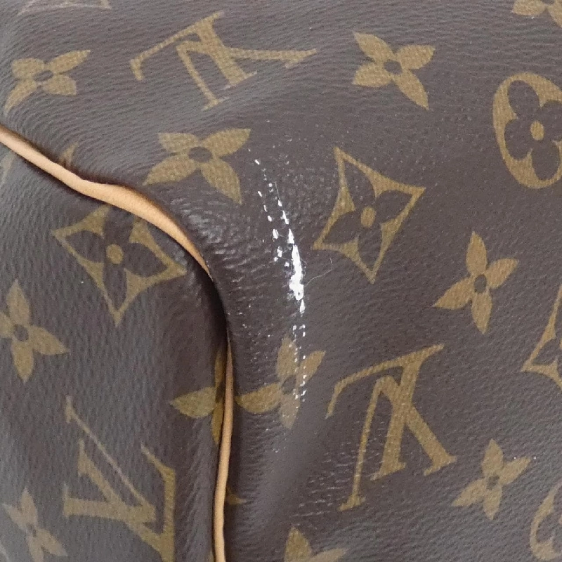 Túi xách Boston Louis Vuitton Monogram Speedy 30cm M41108 - Hàng hiệu Chính hãng 803533