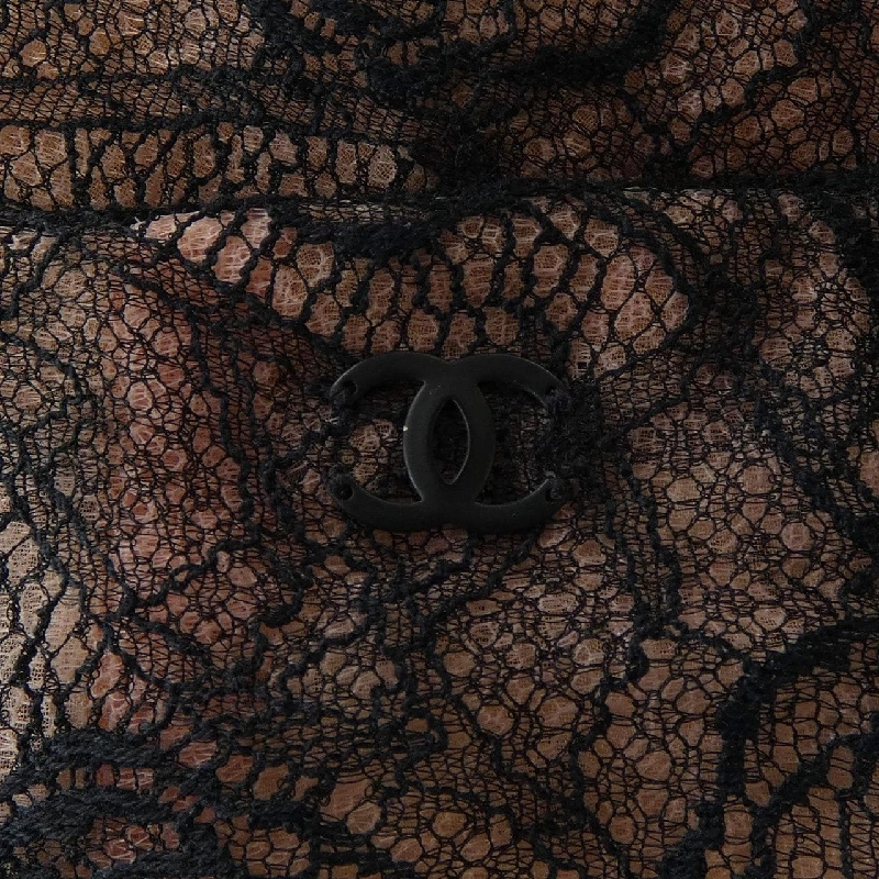 【Mã giảm giá】【Cổ điển】Chanel CHANEL Váy 650612