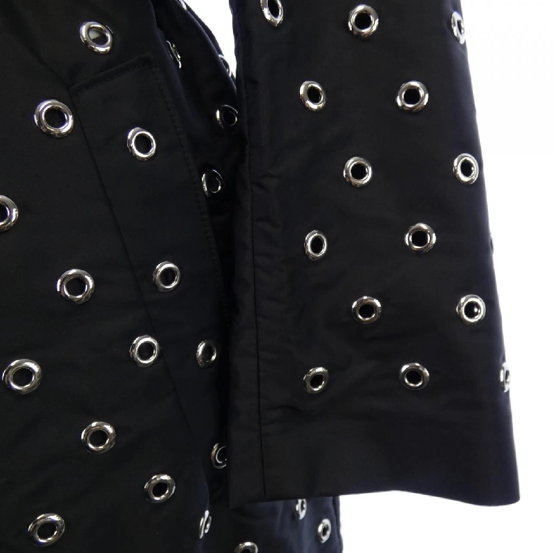 Áo khoác PRADA 291054 S161 I18 - Hàng hiệu Chính hãng 817210