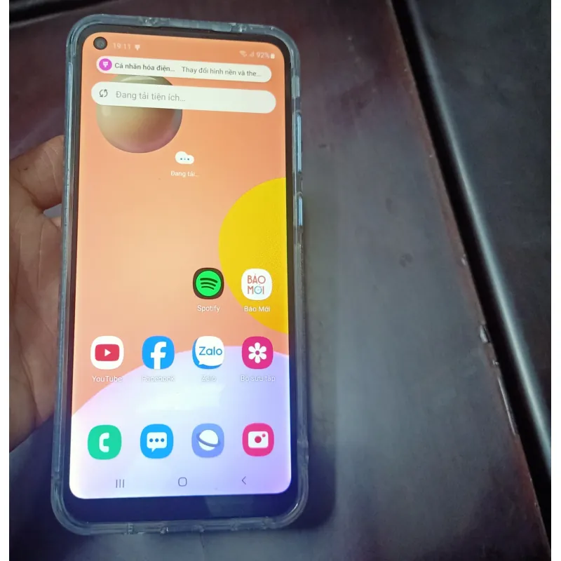 Samsung a11,đẹp,( đọc hết tin nhé) 1028795