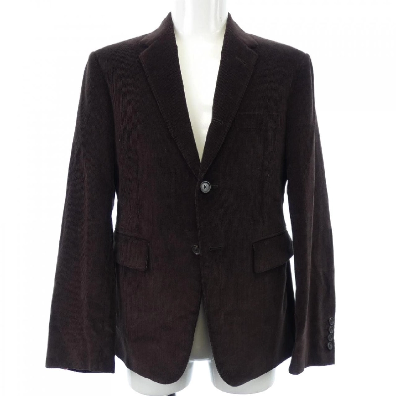 Áo khoác THOM BROWNE MJC001E - Hàng hiệu Authentic 893141