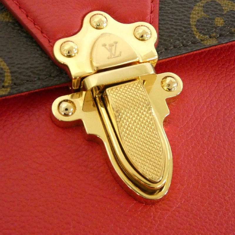 Túi xách vai Louis Vuitton Monogram Victoire M41731 612043