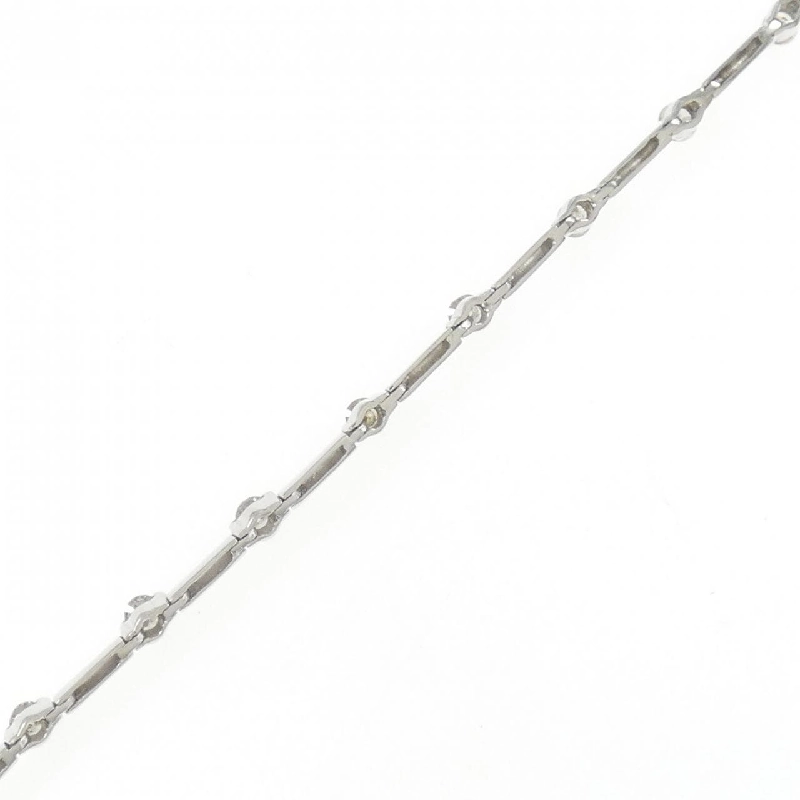 K18WG Vòng tay kim cương 1.02CT - Hàng hiệu Chính hãng 878452