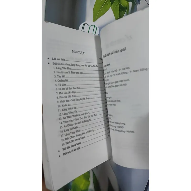 Kể Chuyện Hồ Tây - Vũ Kiêm Ninh 798491