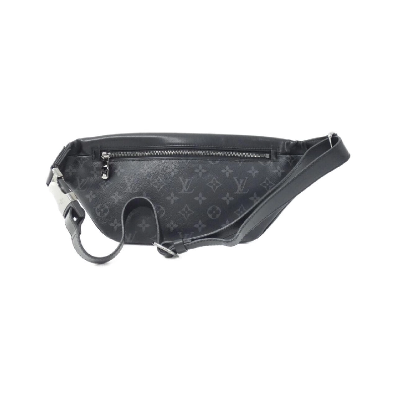 Túi đeo chéo Louis Vuitton Monogram Eclipse Discovery M44336 613329