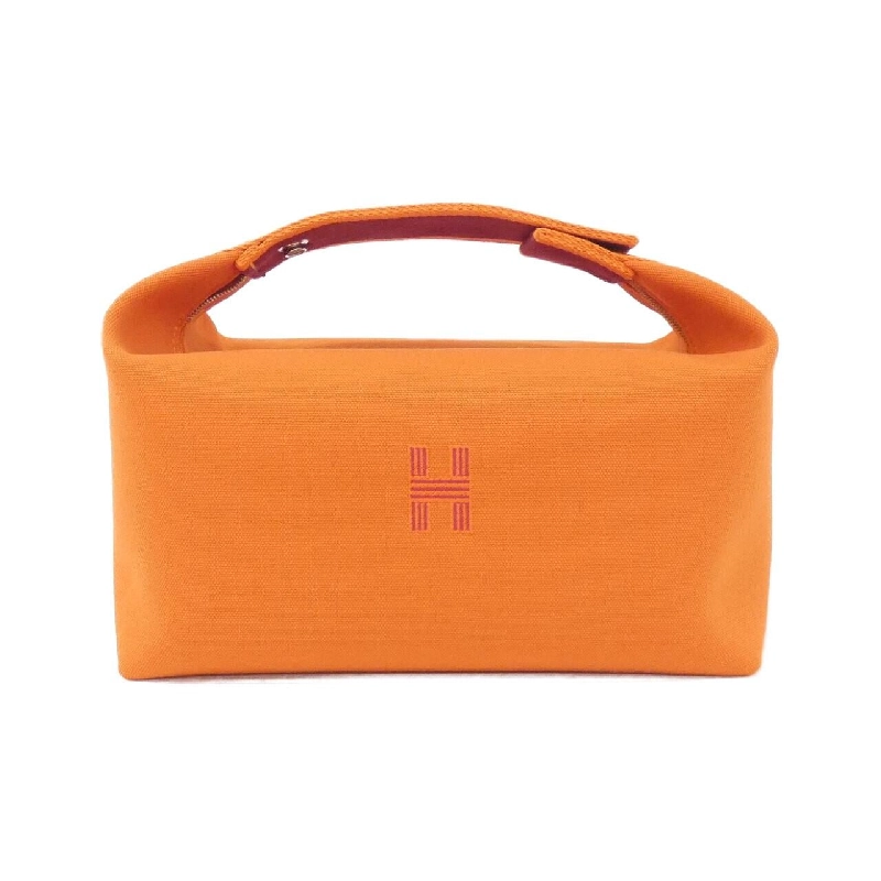 Túi xách Hermès Braid à Black GM 103223M 623469