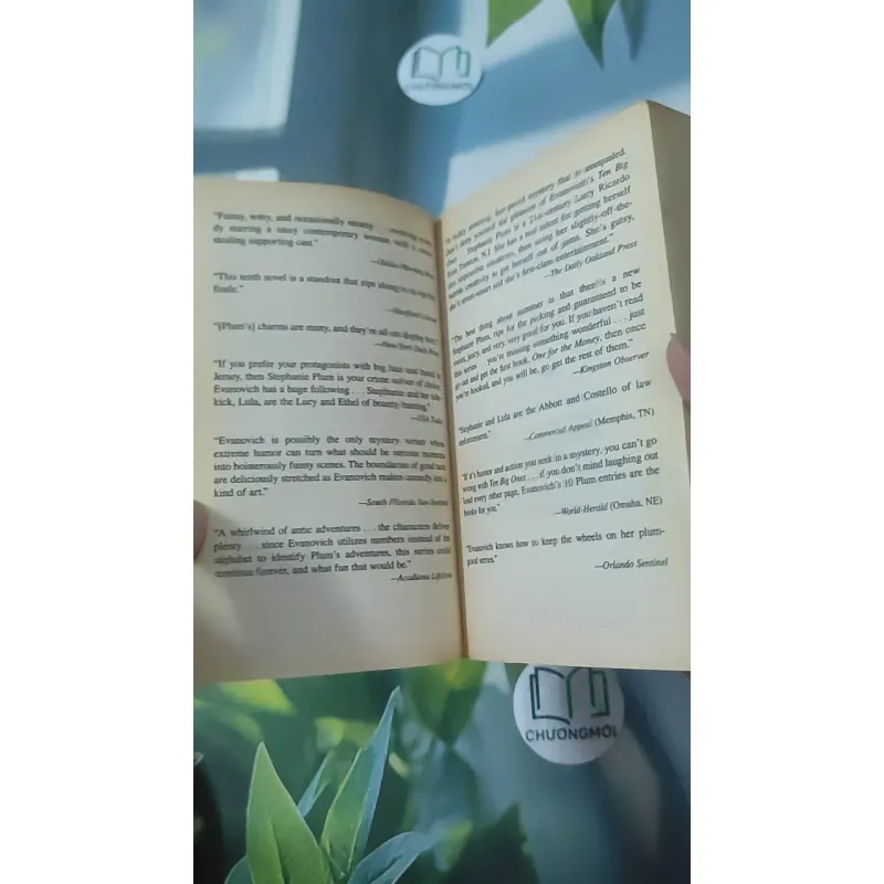 Eleven on Top - Janet Evanovich 1027243