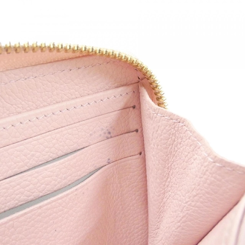 Ví Zippy Louis Vuitton Monogram Empreinte (Summer Stardust) M81299 - Hàng hiệu Chính hãng 771674