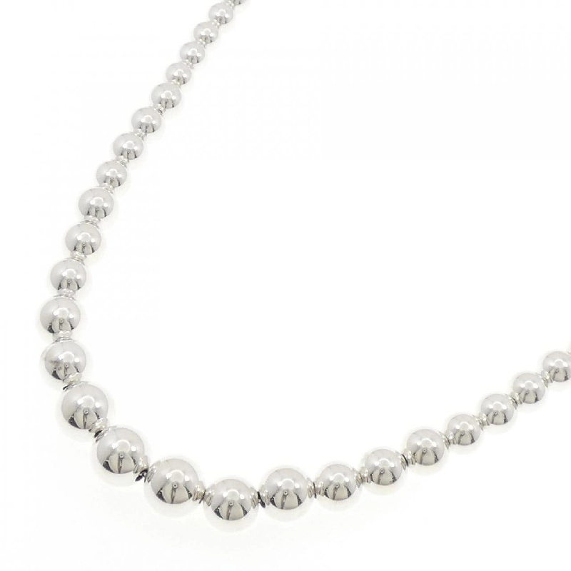 Dây chuyền bóng tốt nghiệp Tiffany - Hàng hiệu Authentic 846167