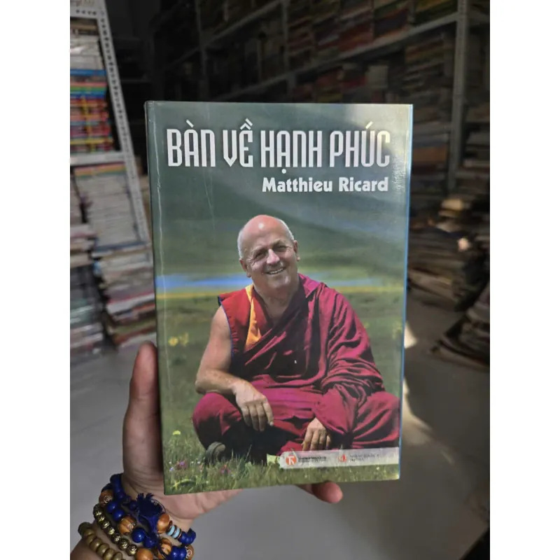 bàn về hạnh phúc 1020966