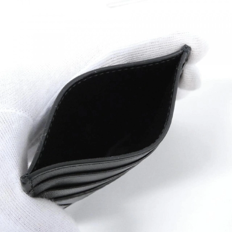 【Sản phẩm mới】Bottega Veneta 742325 VCPP3 Ví đựng thẻ 624061