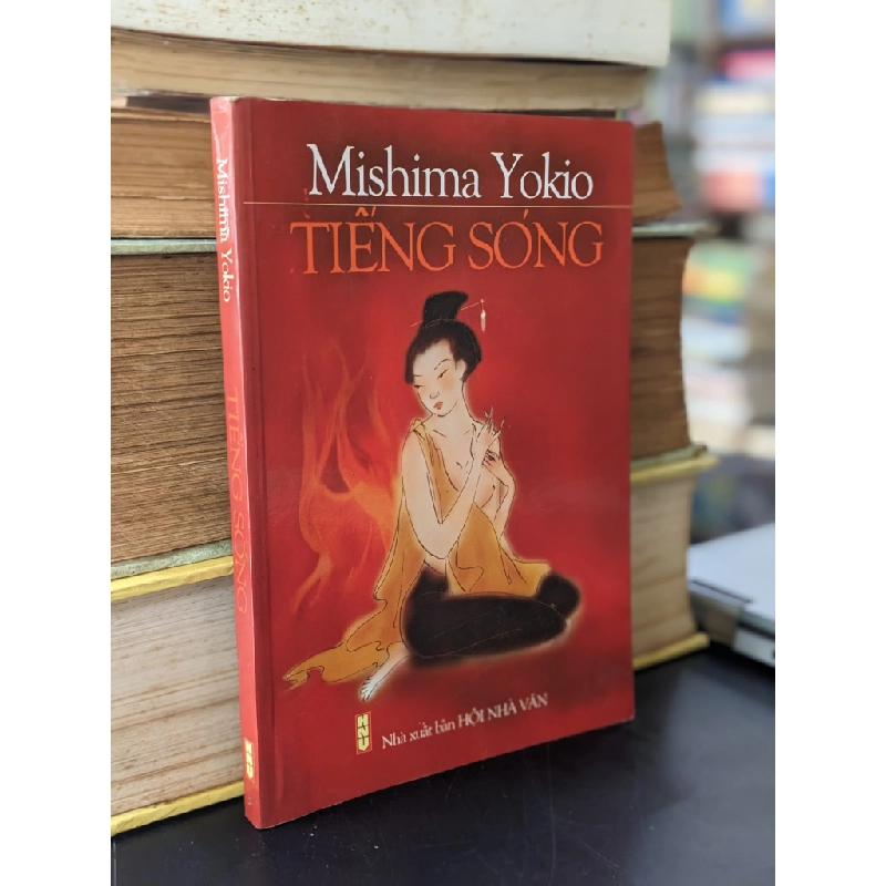 Tiếng sóng - Mishima Yokio 449959