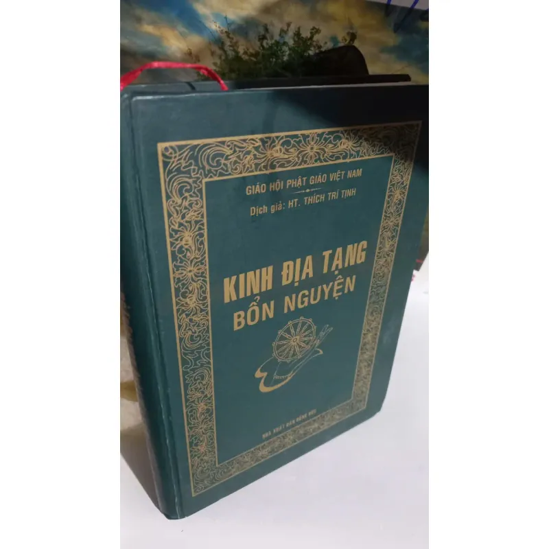 kinh địa tạng bổn nguyên 760096