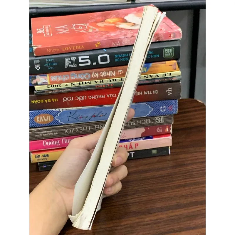 Học thuyết đàn ông (Boy-ology) — Tạ Thùy Minh 577725