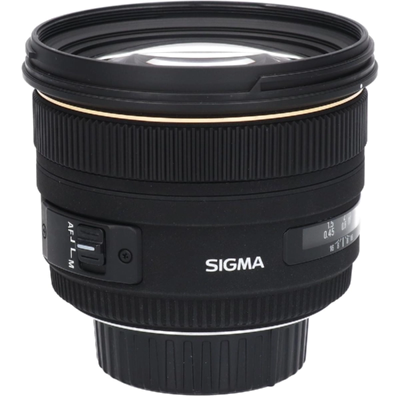 Nikon 50mm F1.4EX DG HSM - Hàng hiệu Authentic 885923