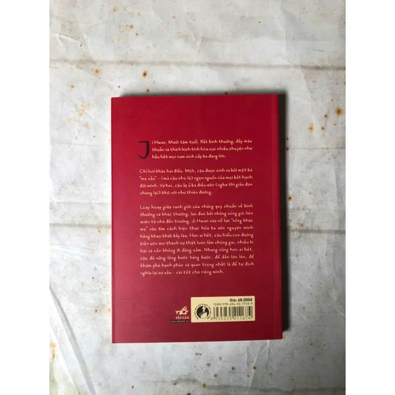 Mẹ Xấu - Sung Kyung Park 975466