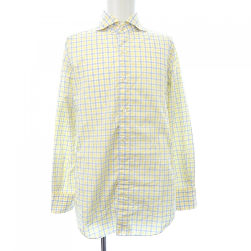 Áo sơ mi FINAMORE - Hàng hiệu Authentic 899787