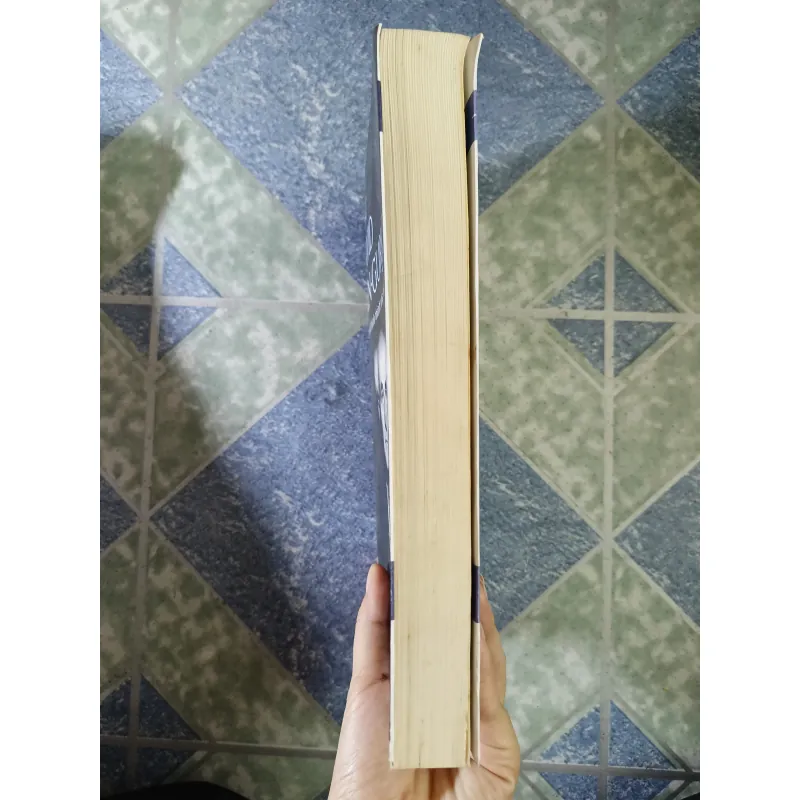 Tiểu sử David Ben-Gurion- Lịch sử hình thành nhà nước Israel - Michael Bar-Zohar 726642