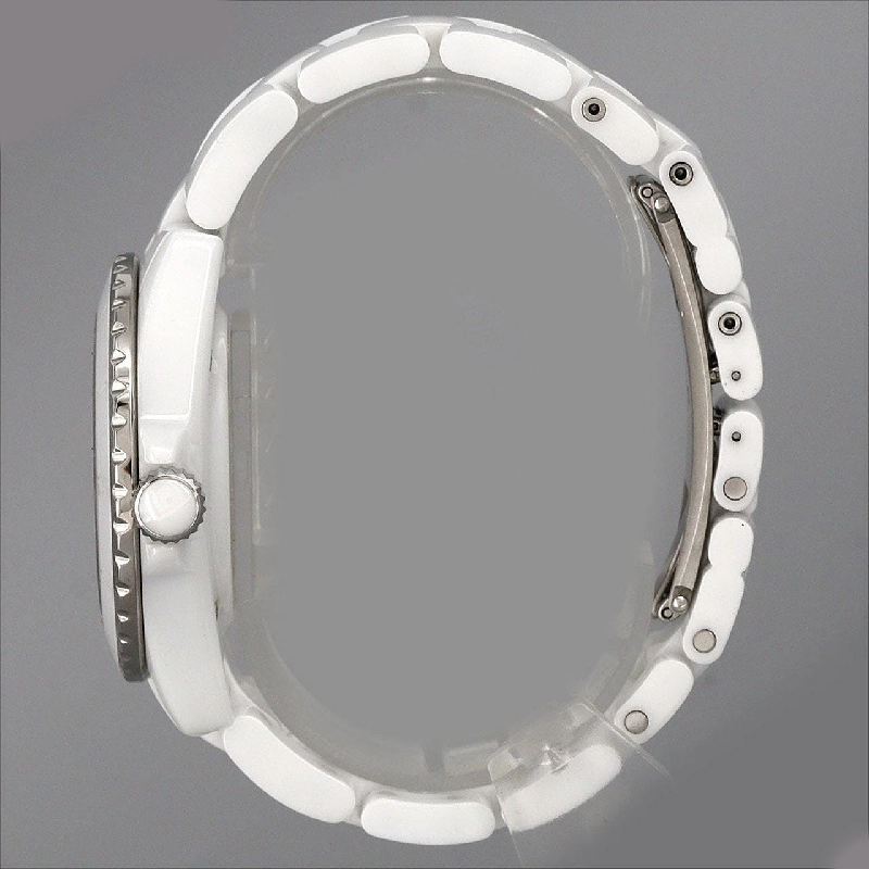 Chanel J12 Phantom Caliber 12.1 38mm Ceramic H6186 Ceramic Tự động - Hàng hiệu Chính hãng 881761