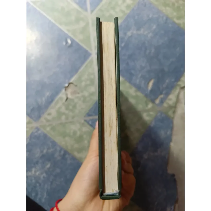 36 kế và 36 đối kế ( 72 phép xử lý khó khăn trong kinh doanh và cuộc sống) - Hầu Gia 973978
