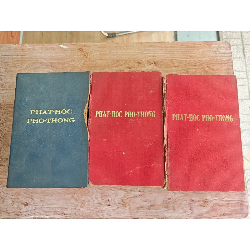 Phật Học Phổ Thông - Thích Thiện Hoa 187434