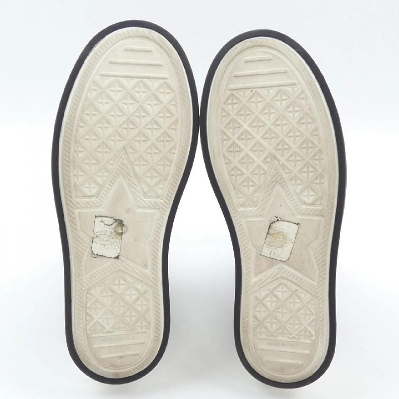 【Mã giảm giá】Giày thể thao CHRISTIAN DIOR 663520