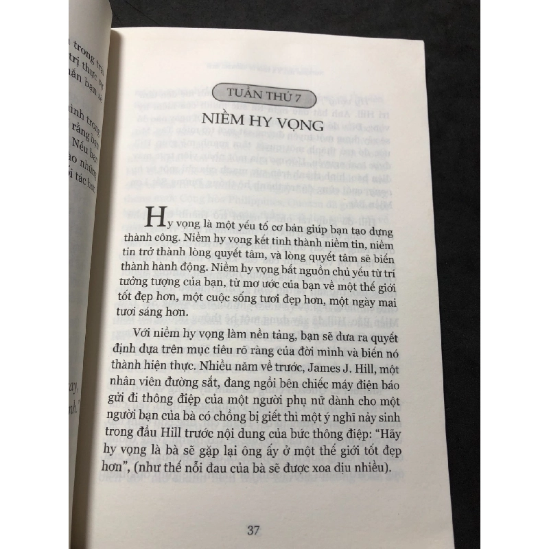 Bí quyết làm giàu của Napoleon Hill 2015 mới 80% bẩn nhẹ Napoleon Hill's HPB0410 KỸ NĂNG 917427