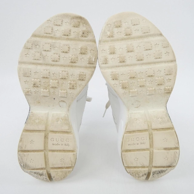 Giày thể thao GUCCI 583337 - Hàng hiệu Chính hãng 828166