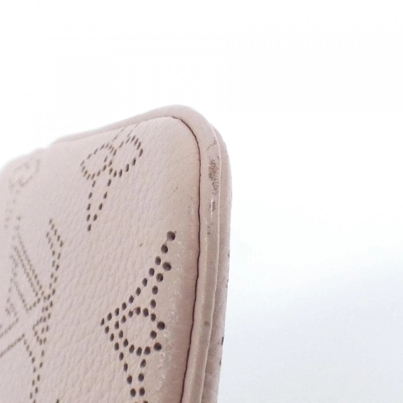 Louis Vuitton Mahina Pochette Clé M69508 Ví và Chìa khóa - Hàng hiệu Chính hãng 806373