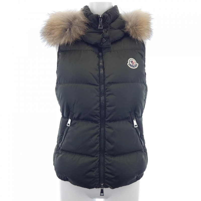 Áo gile MONCLER 637447
