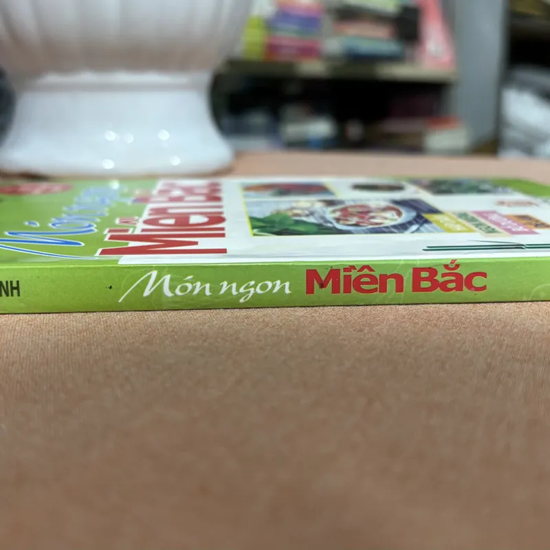 Món ngon miền Bắc 🌊 695358