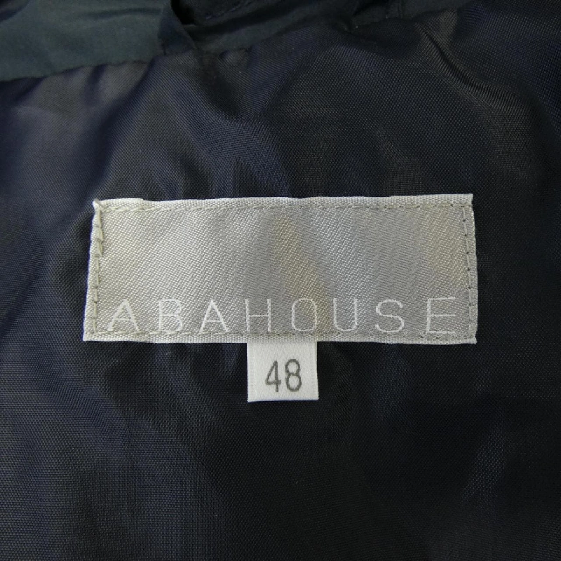 Áo khoác ABA HOUSE - Hàng hiệu Authentic 895901